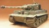 AFV Club AF35079 Sd.Kfz 181 Tiger I Late Type 1/35